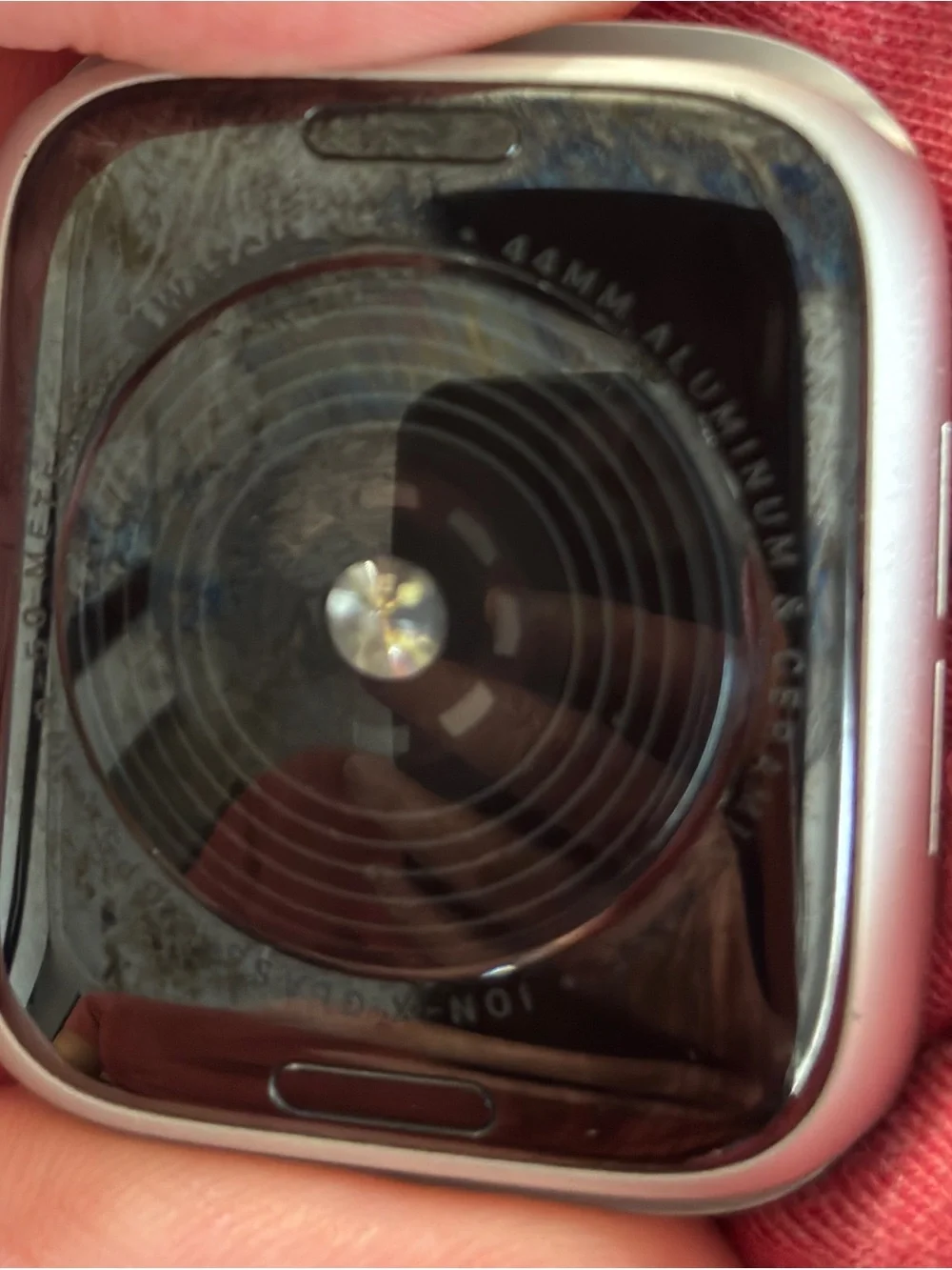 Apple watch se